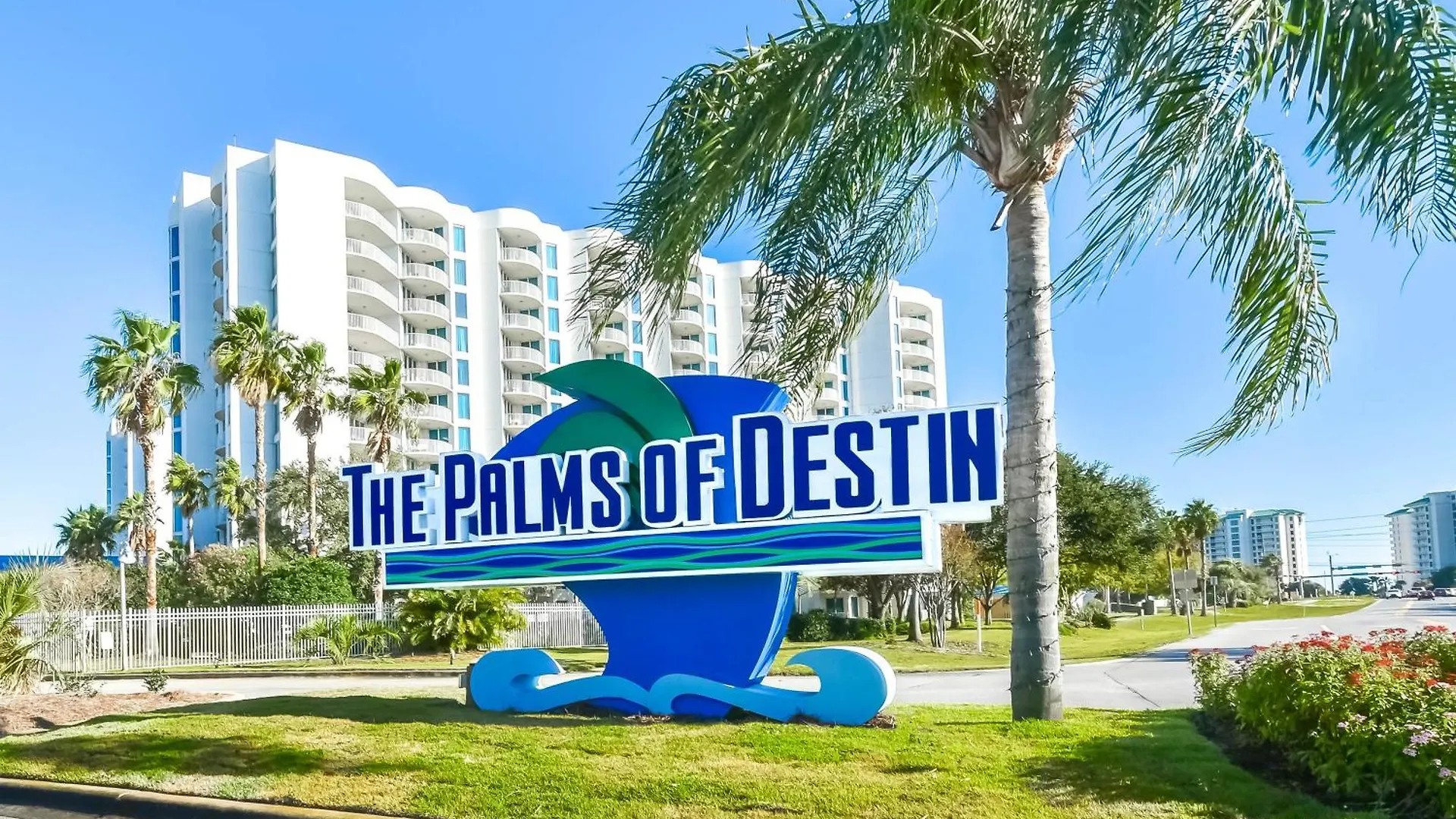 The Palms Of Destin 1511 Junior Apartment 0*,