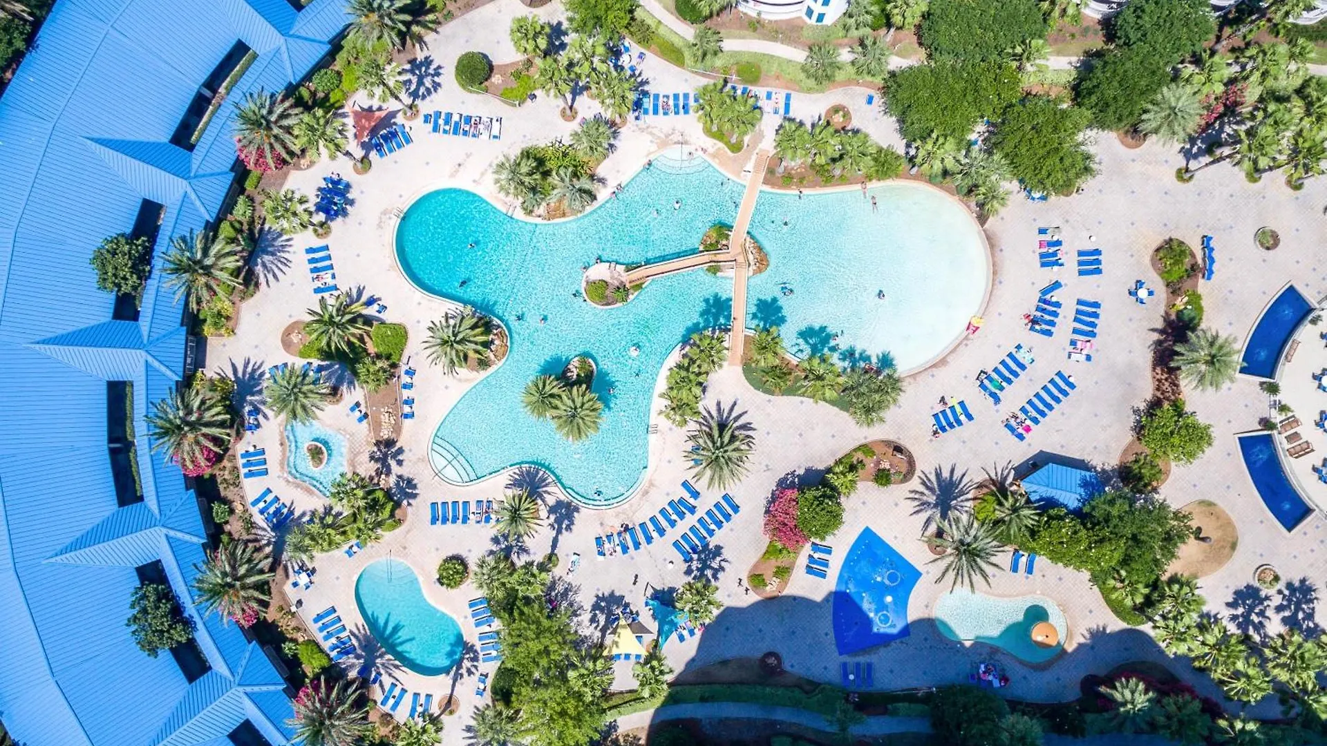 The Palms Of Destin 1511 Junior Apartment