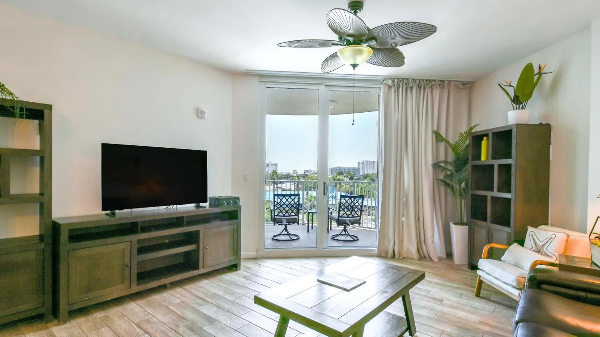 The Palms Of Destin 1511 Junior Apartment 0*,  United States
